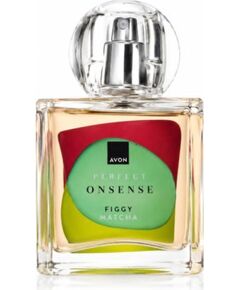 Avon AVON Perfect Nonsense Figgy Matcha EDP spray 50ml Unisex Smaržas