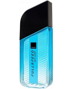 AVON Full Speed Sky Jump EDT spray 100ml Vīriešu Smaržas