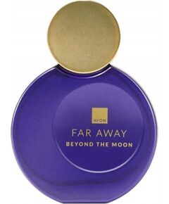 Avon AVON Far Away Beyond The Moon EDP spray 50ml Sieviešu Smaržas