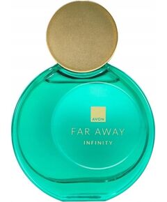 Alkotest AVON Far Away Infinity EDP spray 50ml Sieviešu Smaržas
