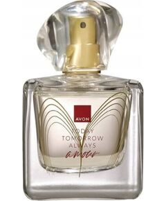 Alkotest AVON Today Tommorow Always Amour EDP spray 50ml Женские духи