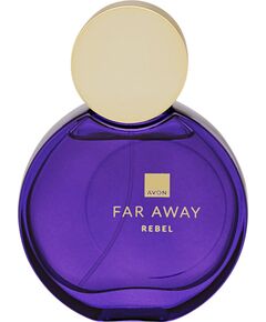 Alkotest AVON Far Away Rebel EDP spray 50ml Sieviešu Smaržas