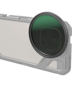 Filtr SmallRig SmallRig 4581 Attachable VND Filter ND2-ND32 (1-5 Stop) 67mm Statīvi un piederumi