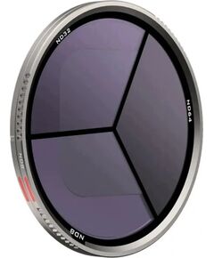 Filtr Freewell Filtr Freewell Neutral Density 3w1 Statīvi un piederumi