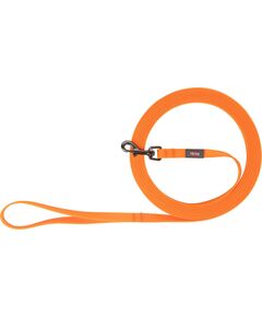 Trixie Linka treningowa Easy Life Grip, dla psa, S–M: 5 m/13 mm, pomarańczowa Citas preces
