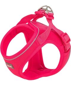 Trixie UrbanVest dla psa S: 45–48 cm/20 mm fuksja Citas preces
