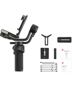 Zhiyun Weebill 3S Штативы и Аксессуары