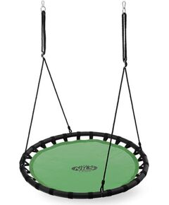 Šūpoles NB5036 GREEN NILS CAMP Cадовые качели