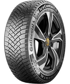 Continental IceContact 8 235/60R18 107T Зимние покрышки