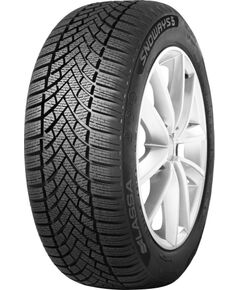 Lassa Snoways 5 215/50R17 95V Ziemas riepas