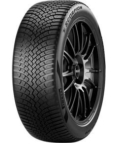 Pirelli Scorpion Winter 3 255/40R21 102V Зимние покрышки