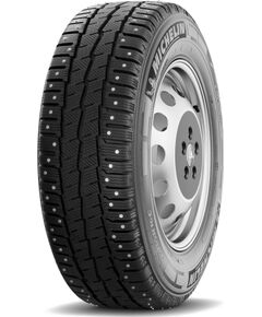 Michelin Agilis X-Ice North+ 225/65R16 112/110R Зимние покрышки