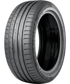Nokian Powerproof 2 255/45R18 103Y Летние Покрышки