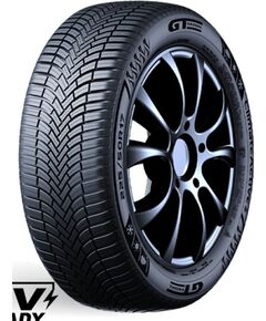 GT Radial ClimateActive 225/55R18 102V Vissezonas riepas