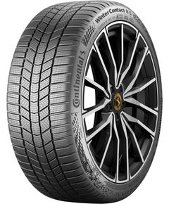 Continental WinterContact 8 S 315/35R22 115H Ziemas riepas