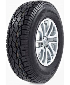 Sunfull Mont-Pro AT782 245/70R17 110T Vasaras riepas