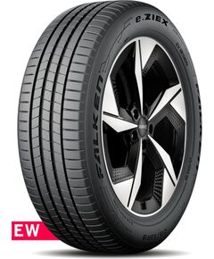 Falken e.ZIEX 235/45R20 100H Vasaras riepas