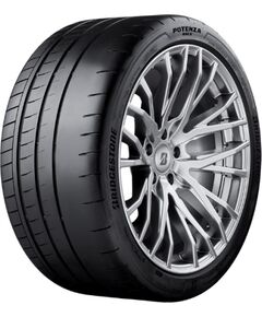 Bridgestone Potenza Race 225/45R17 94Y Летние Покрышки