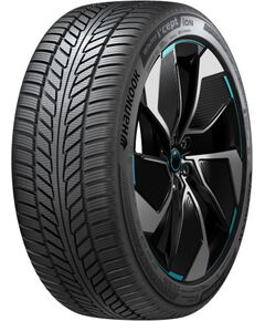 Hankook Winter i*cept iON X (IW01A) 245/40R21 100V Зимние покрышки