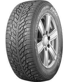 Nokian Hakkapeliitta C4 255/55R18 117R Зимние покрышки