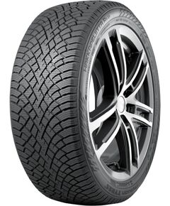 Nokian Hakkapeliitta R5 215/55R16 97R Зимние покрышки