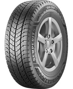 Semperit Van-Grip 3 175/65R14 90T Зимние покрышки