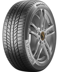 Continental WinterContact TS870 P 255/40R20 101T Зимние покрышки