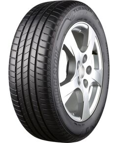 Bridgestone Turanza T005 245/40R18 97Y Летние Покрышки