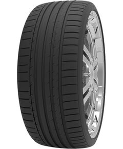 Gripmax Suregrip Pro Sport 295/35R21 107Y Vasaras riepas