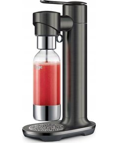 Sage InFizz Fusion SCA800 Noir Grey Машины для мороженого