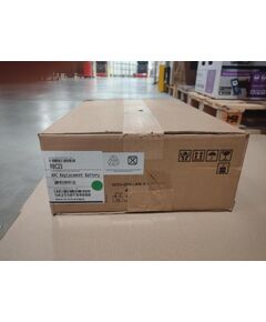 APC REPLACEMENT BATTERY CARTRIDGE #23, OPEN BOX, BATTERY IS NEW UPS стабилизаторы напряжения