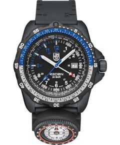 Luminox Land Recon Nav Spec XL.8833 Rokas pulksteņi 