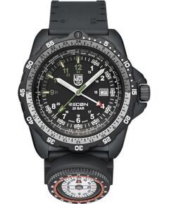 Luminox Land Recon Nav Spec XL.8837.SET (+ spare strap) Rokas pulksteņi 