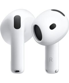 Apple AirPods 5 White MKFW4 true wireless earphones with mic Наушники