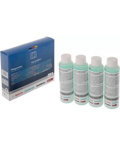 Bosch, 4 x 125 ml - Care Set for Heat Pump Dryer Различные аксессуары