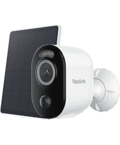 Reolink Argus Series B330 Lite with solar panel Видеокамеры