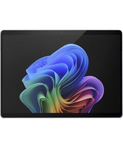 Microsoft Surface Pro 11 for Business (platinum, Windows 11 Pro) Planšetdatori