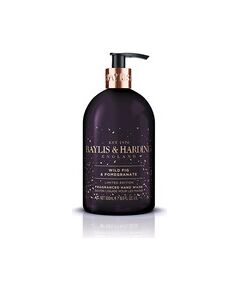 Baylis & Harding Wild Fig & Pomegranate Liquid Soap 500ml Косметика для тела