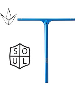 BLUNT stūre SOUL OVERSIZED 650 аксессуары для скутеров