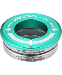Blunt Low stack IHC Headset Integrated Велосипеды