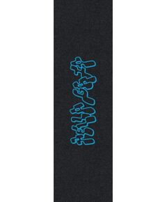 Hella Wobble Blue Pro Scooter smilšpapīrs Велосипеды