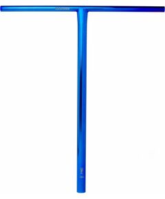 Longway Kronos Titanium Pro Skrejriteņa stūre 650mm аксессуары для скутеров