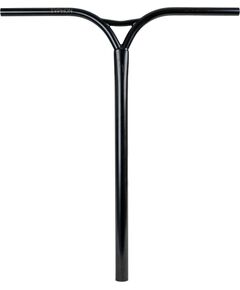 Supremacy Titanium Typhon Pro Scooter stūre 710mm аксессуары для скутеров