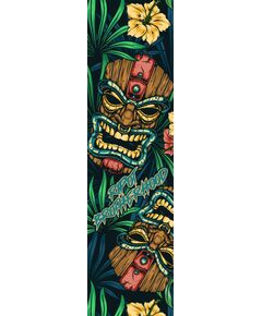 Ripot.lv Scooter Grip Tape Brotherhood Велосипеды