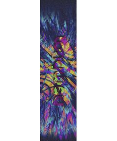 Longway Printed GripTape Велосипеды