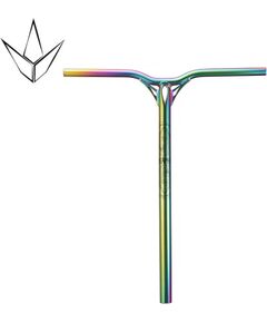 Blunt Bar Reaper V3 675mm Oil Slick аксессуары для скутеров