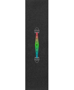 Tilt Brain Drain Pro Scooter Grip Tape Велосипеды