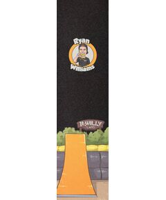 Figz Collection XL griptape Велосипеды