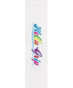 Hella Grip Classic Rainbow Griptape Велосипеды