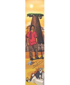 Hella Grip Fatherland Griptape Велосипеды